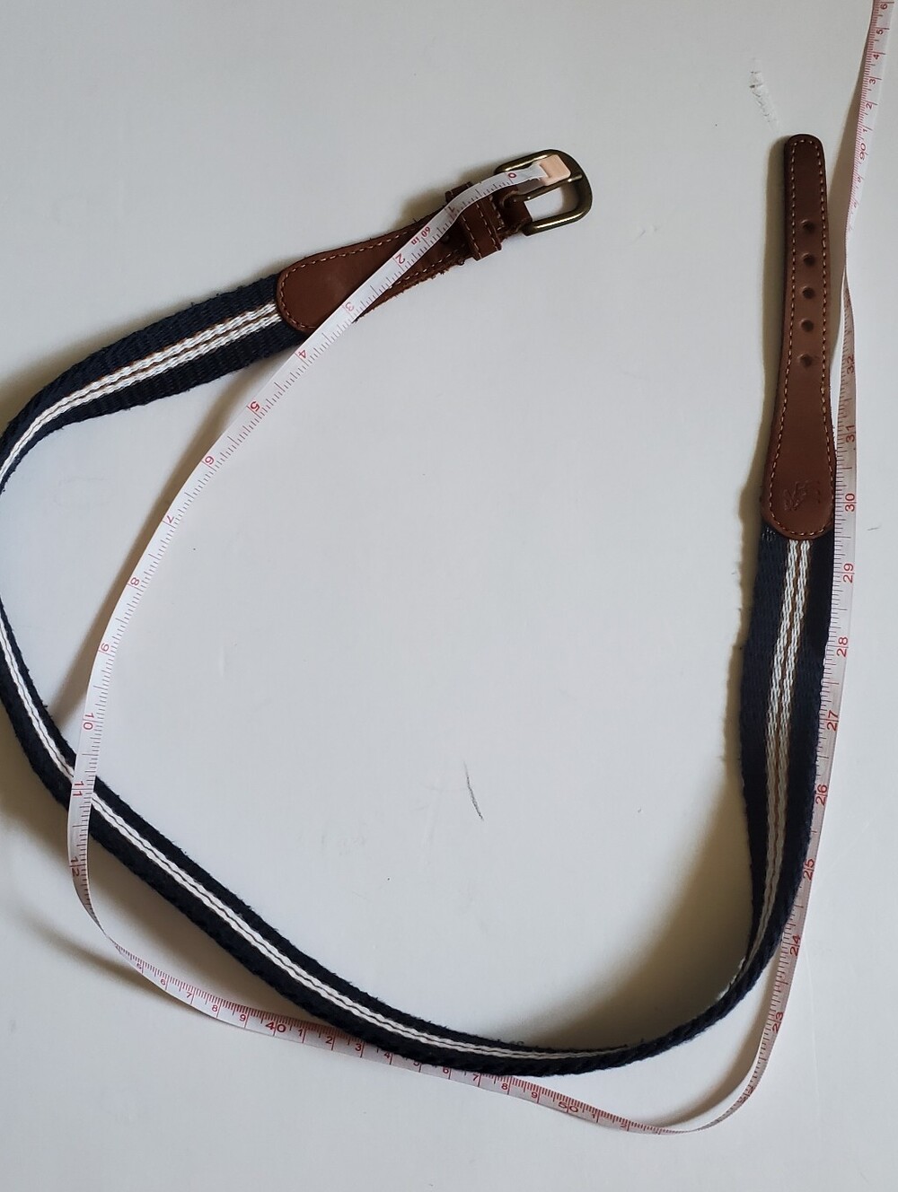 A&F Belt - Picture 3 of 4